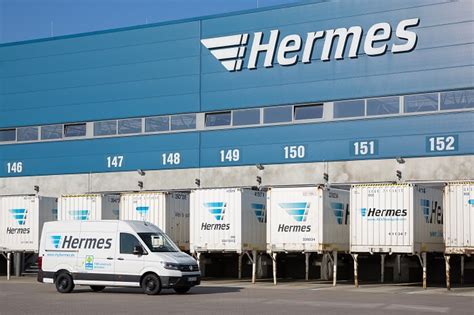 hermes international shipping tracker